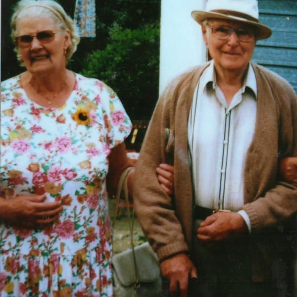 Care Home Visits